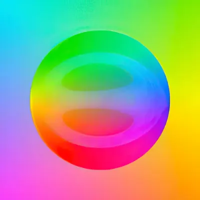 Pride Orb (Stegart)