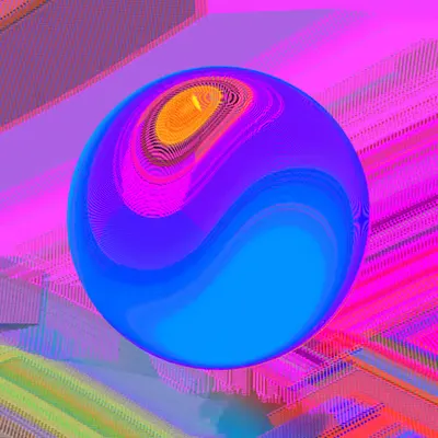Grid Orb