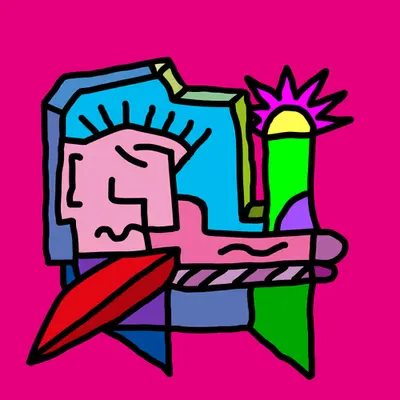Skeptical Dreamer