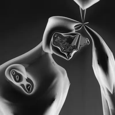 Fractal Bodies II