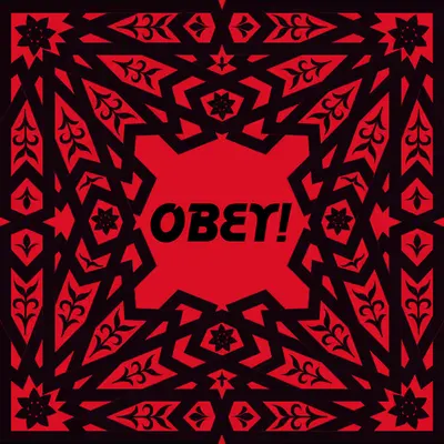 Obey!
