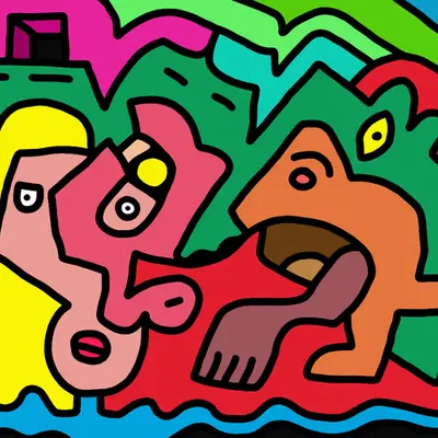 Welcome to the Pleasuredome
