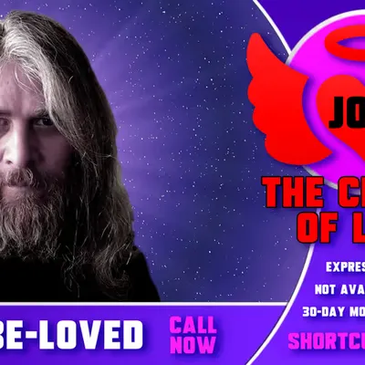 Join the Church of Love
