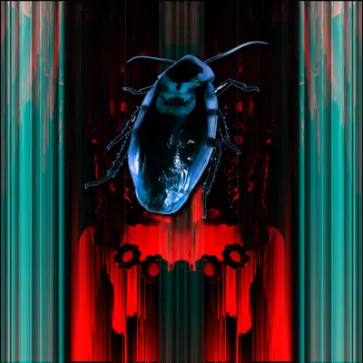 The Beauty and the Cockroach