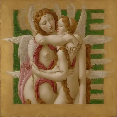 Love has many Arms
