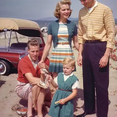 The Clarks