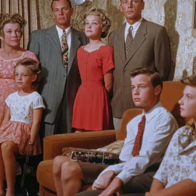 The Mathesons