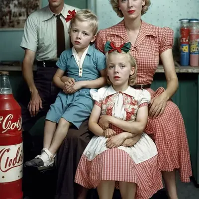 The Hendersons