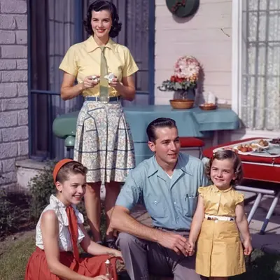 The Atkinsons