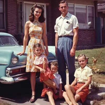 The Winslows