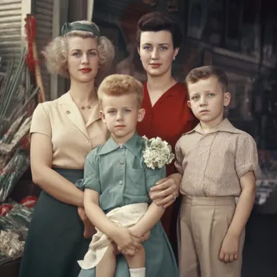The Petersons
