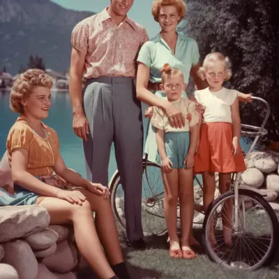 The Murphys