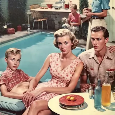 The Miltons