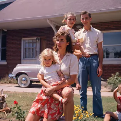 The Burnhams