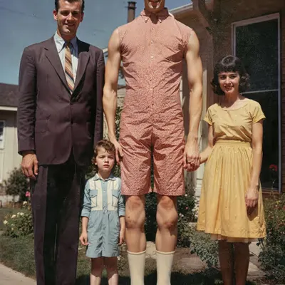The Scotts