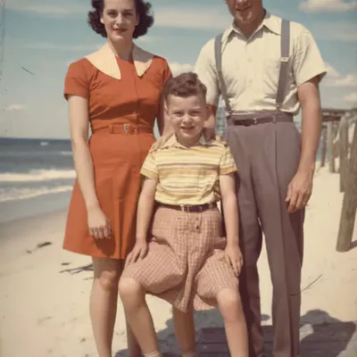 The Stewarts