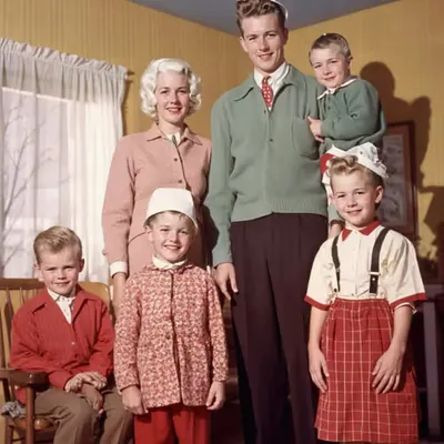The Mitchells