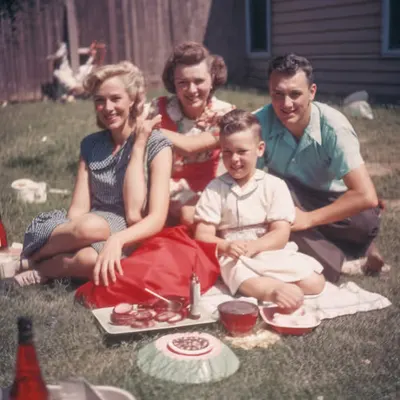 The Bennetts