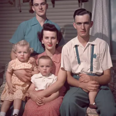 The Bradfords