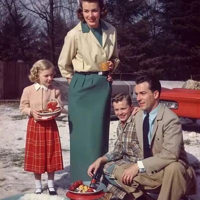 The Browns