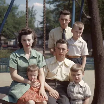The Emersons