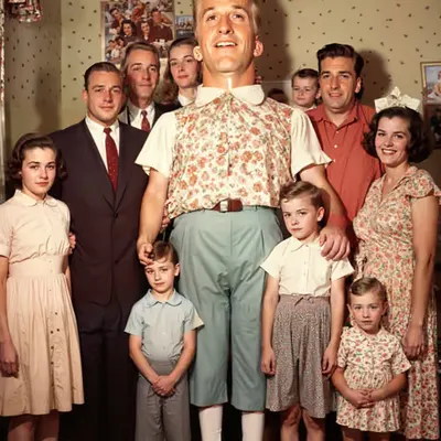The Grahams