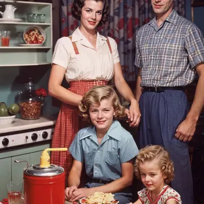 The Archers