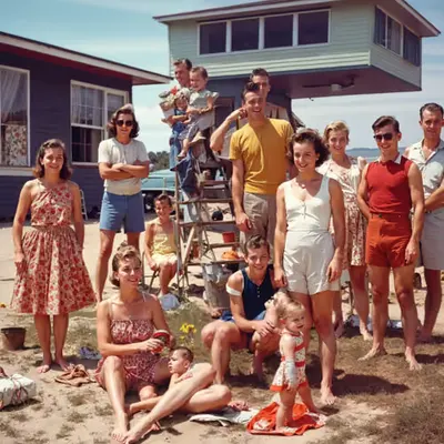 The Goodwins