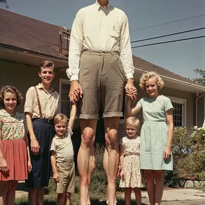 The Flemings