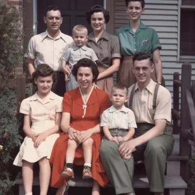 The Smiths