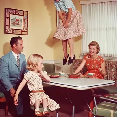 The Penningtons