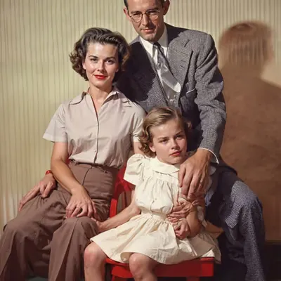The Harpers