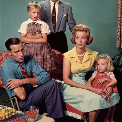The Langdons