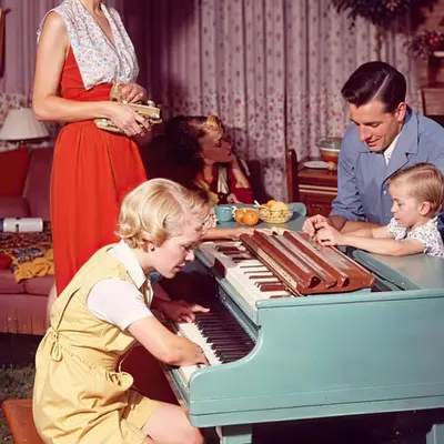 The Carringtons