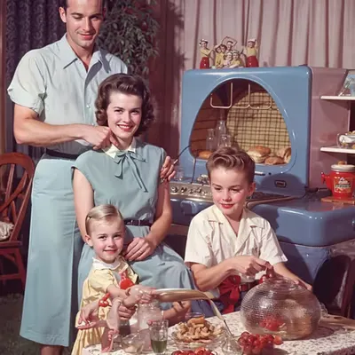 The Kingsleys