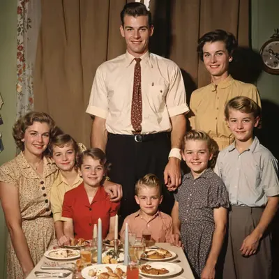 The Ashfords