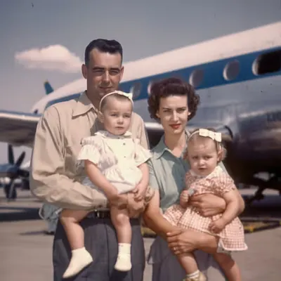 The Andersons