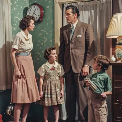 The Farleys