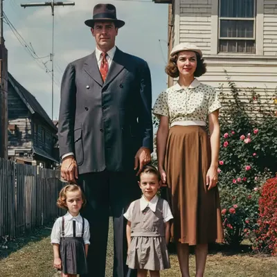 The Jenkinses