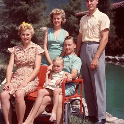 The Spencers