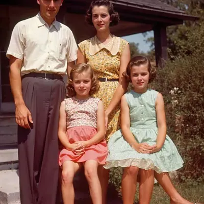 The Joneses