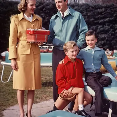 The Gordons