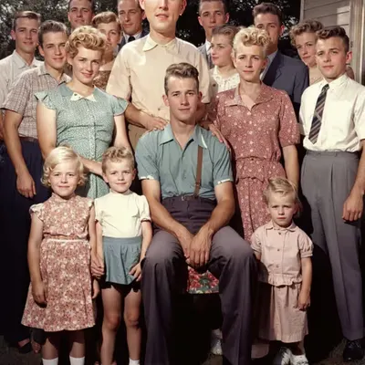 The Simons