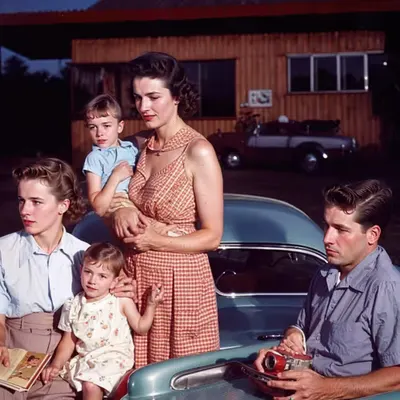 The Hensons