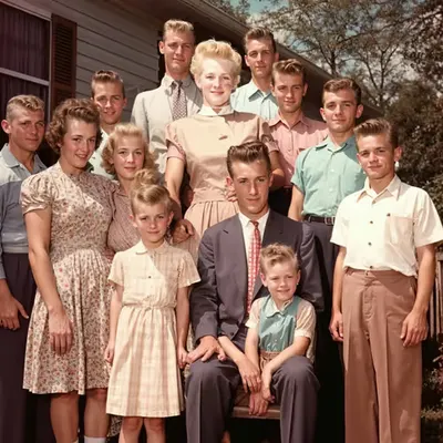The Randolphs