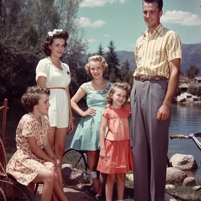 The Sullivans