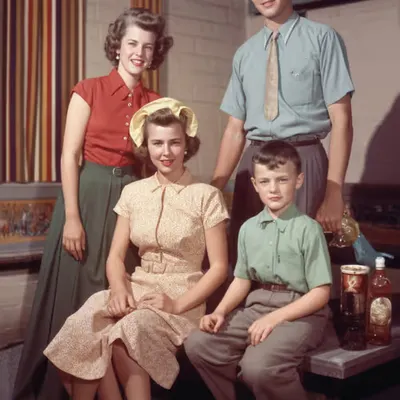 The Langfords