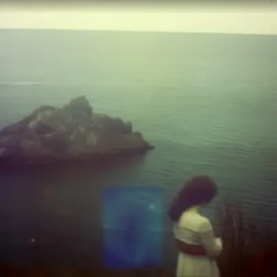 L'avventura #1