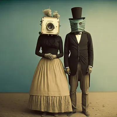 COUPLEOGRAPHY #13