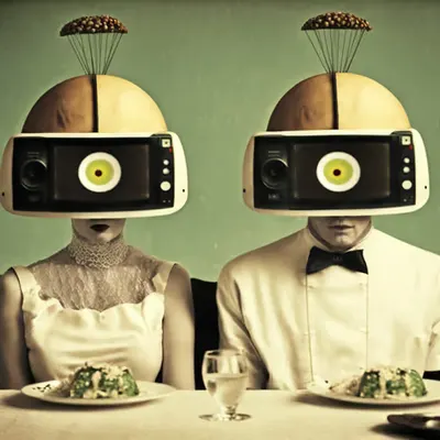 COUPLEOGRAPHY #14